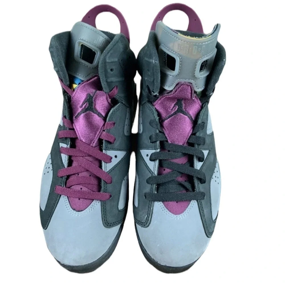 Air Jordan Retro Bordeaux